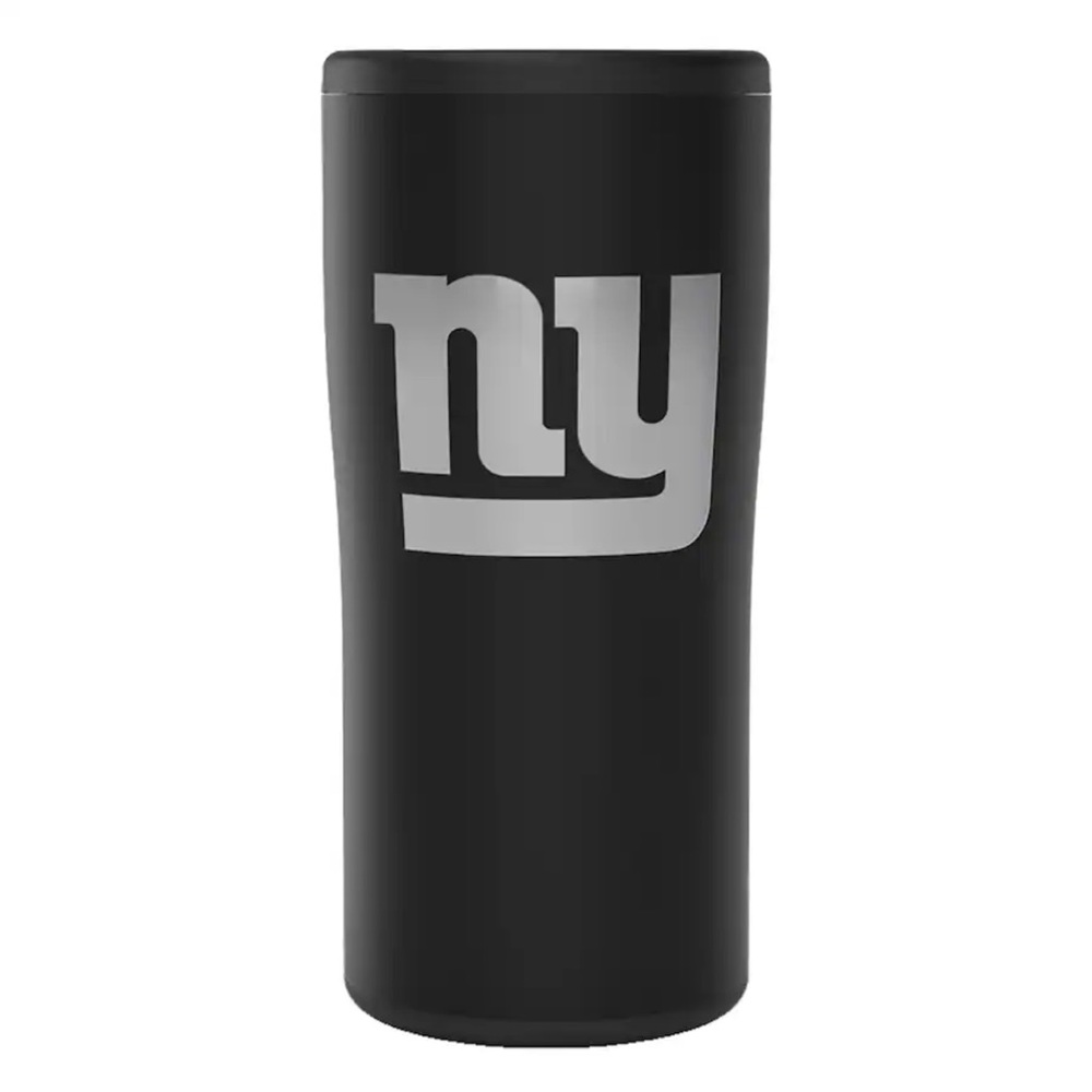 New York Giants Tervis 12oz. Stainless Steel Slim Can Cooler